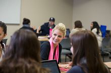 Make a difference with the Developmental Services Worker program Image